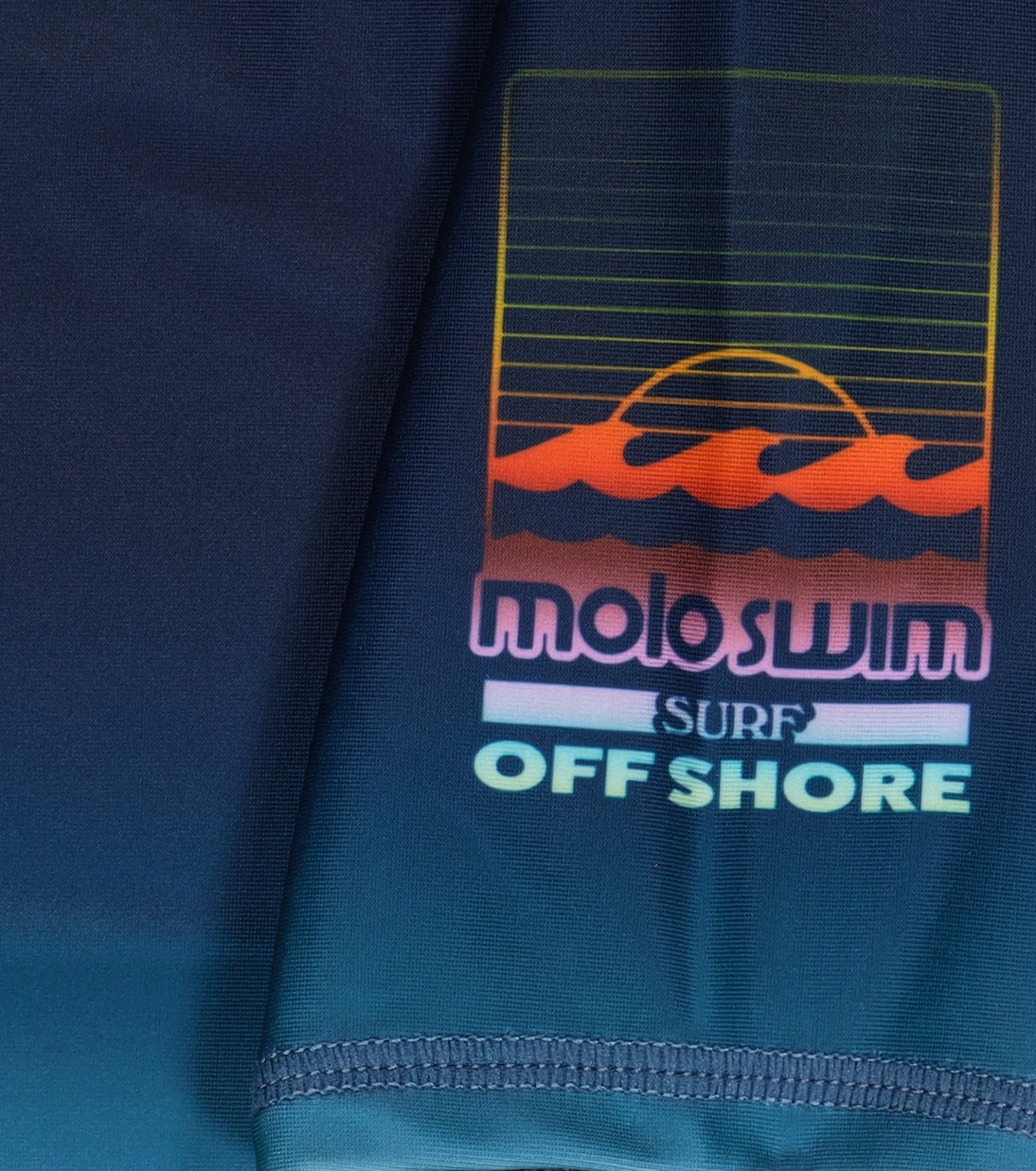 Rashguard Neptune | Molo