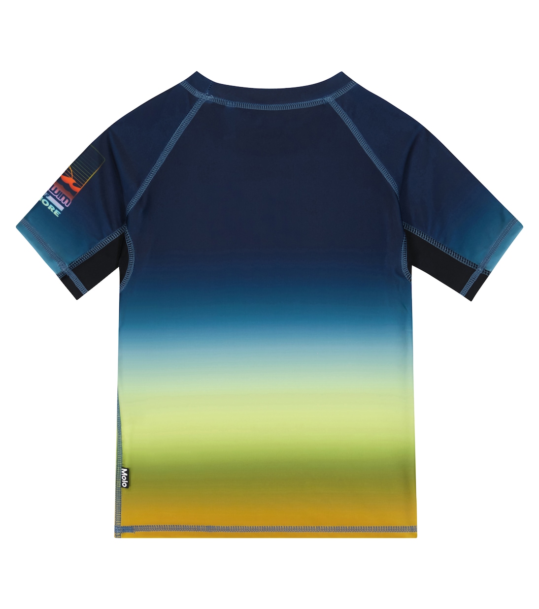Rashguard Neptune | Molo