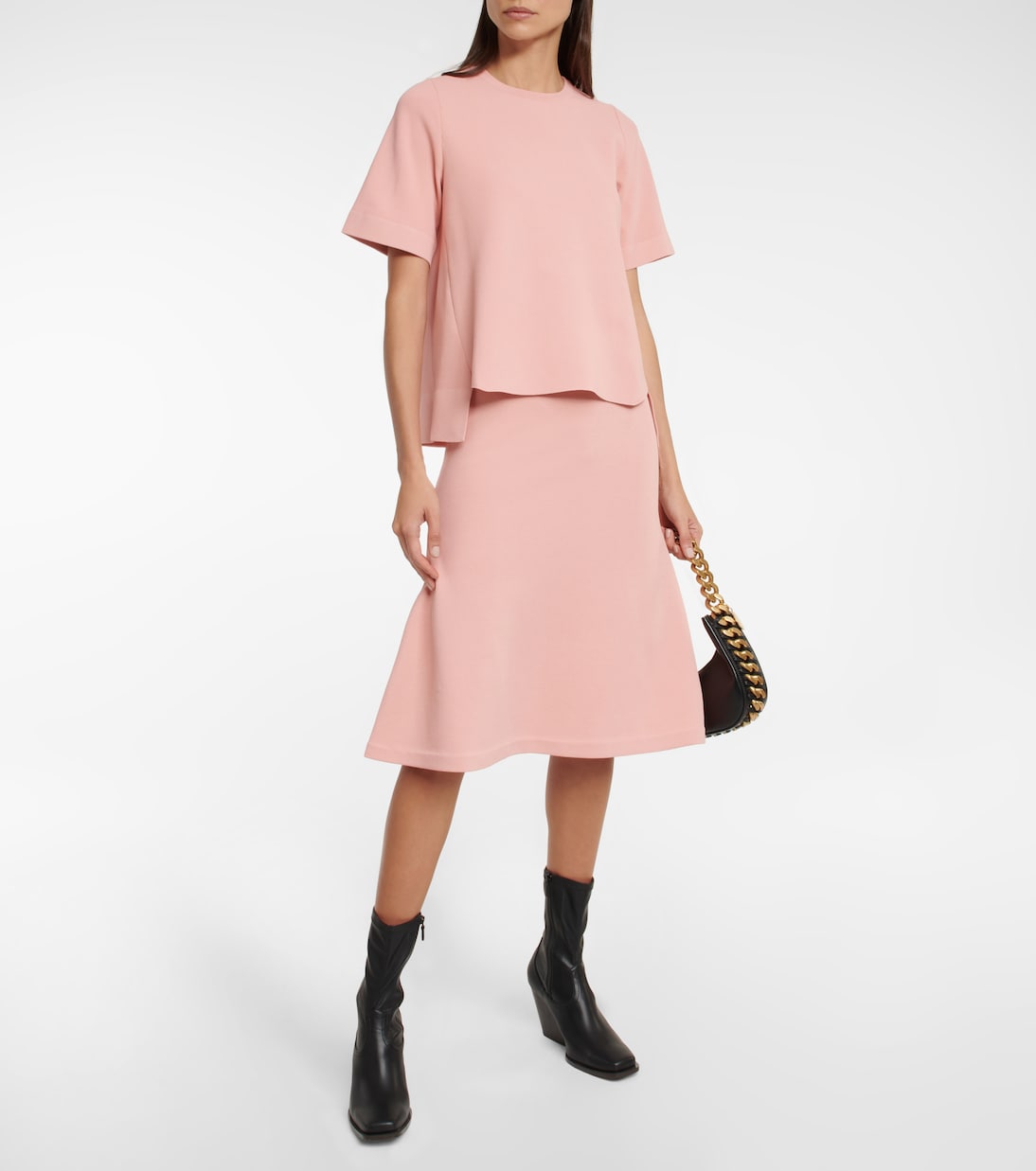 Top Boxy | Stella McCartney