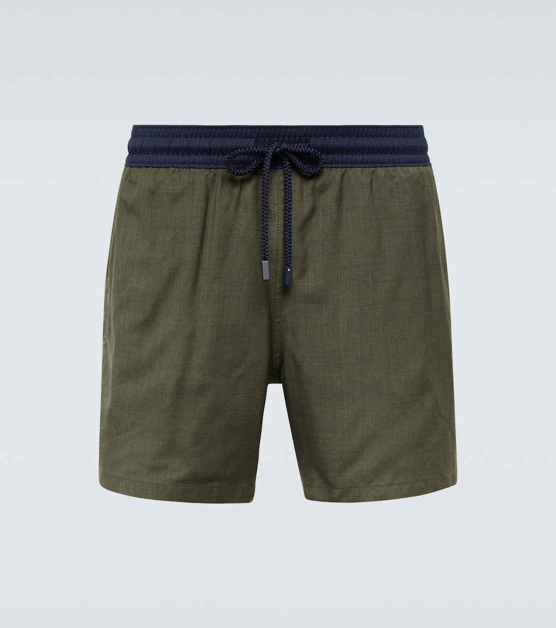 x Woolmark Company - Costume da bagno Mangus | Vilebrequin