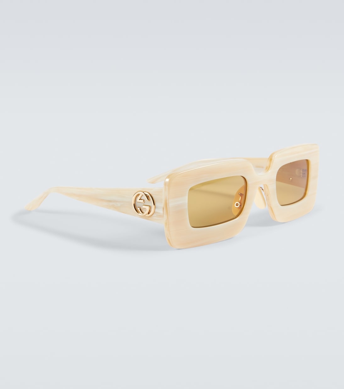 Rectangular sunglasses | Gucci
