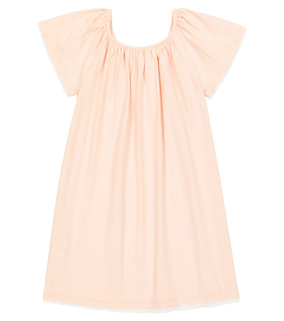 Camisón de algodón | Chloé Kids