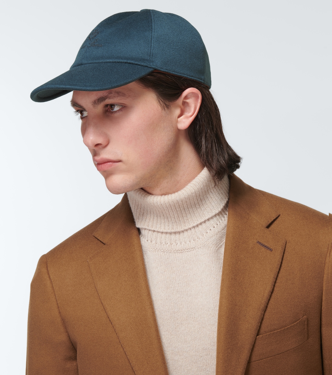 Gorra de cachemir | Loro Piana