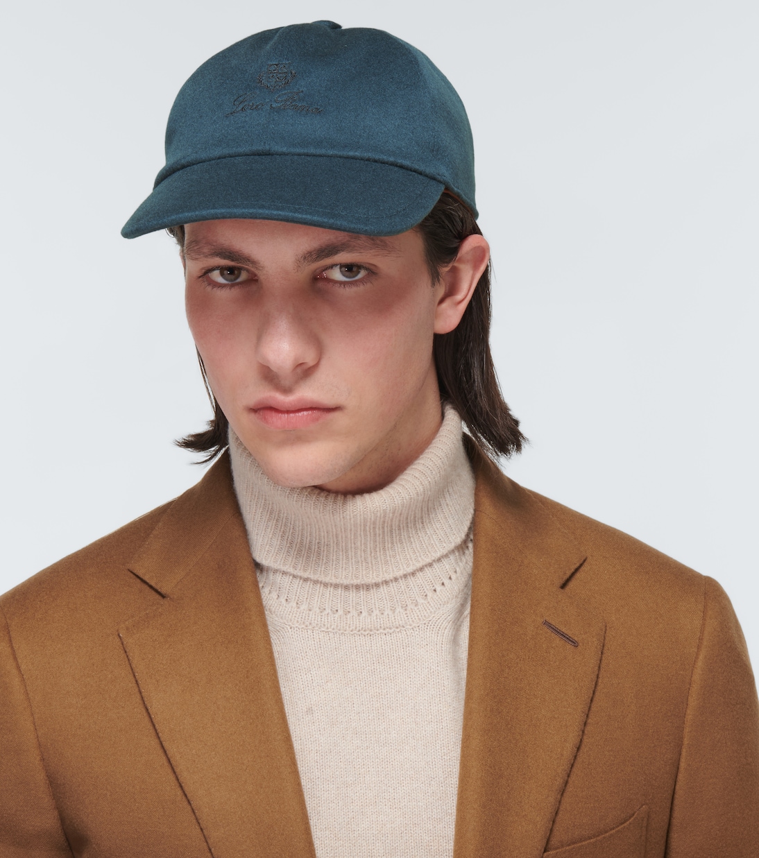Gorra de cachemir | Loro Piana
