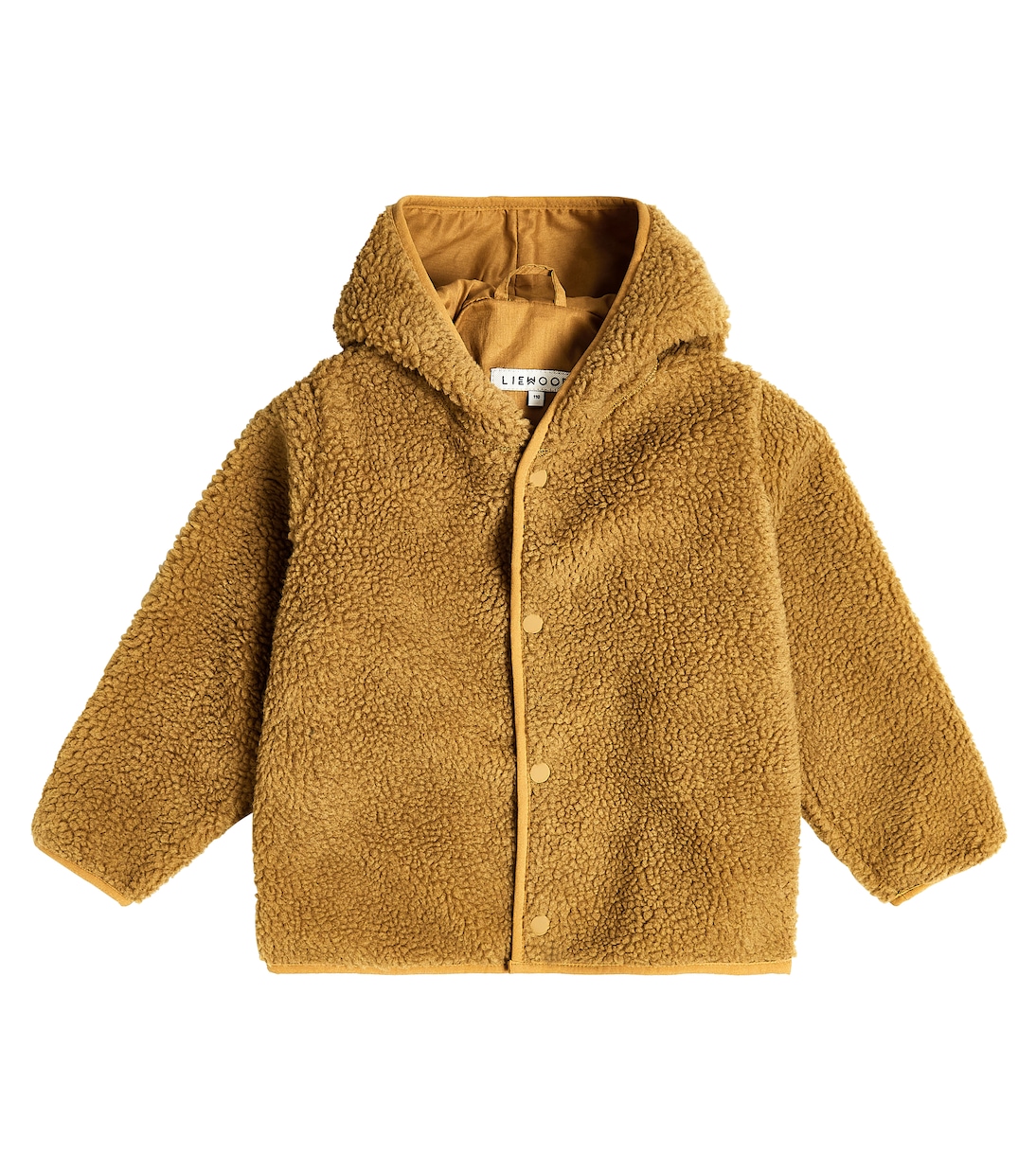 Giacca Inge in shearling sintetico | Liewood
