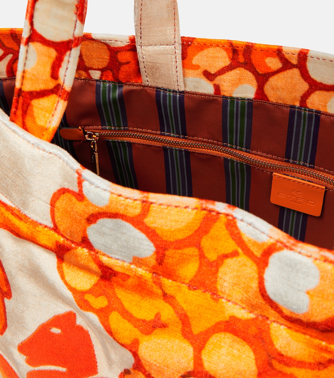 Cabas Pegaso | Etro