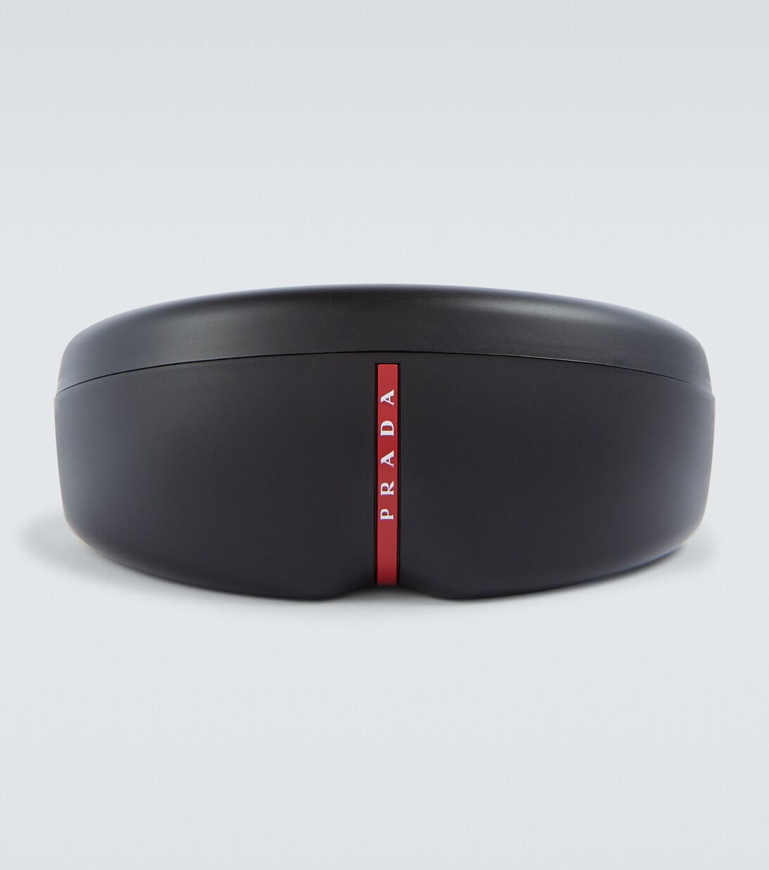 Linea Rossa browline sunglasses | Prada