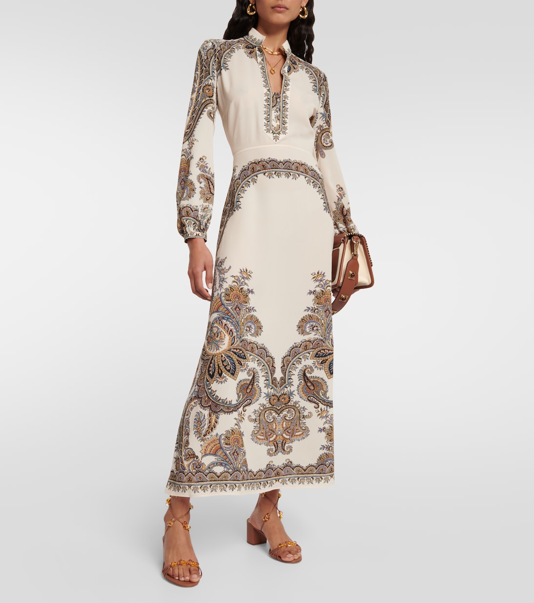 Midikleid | Etro