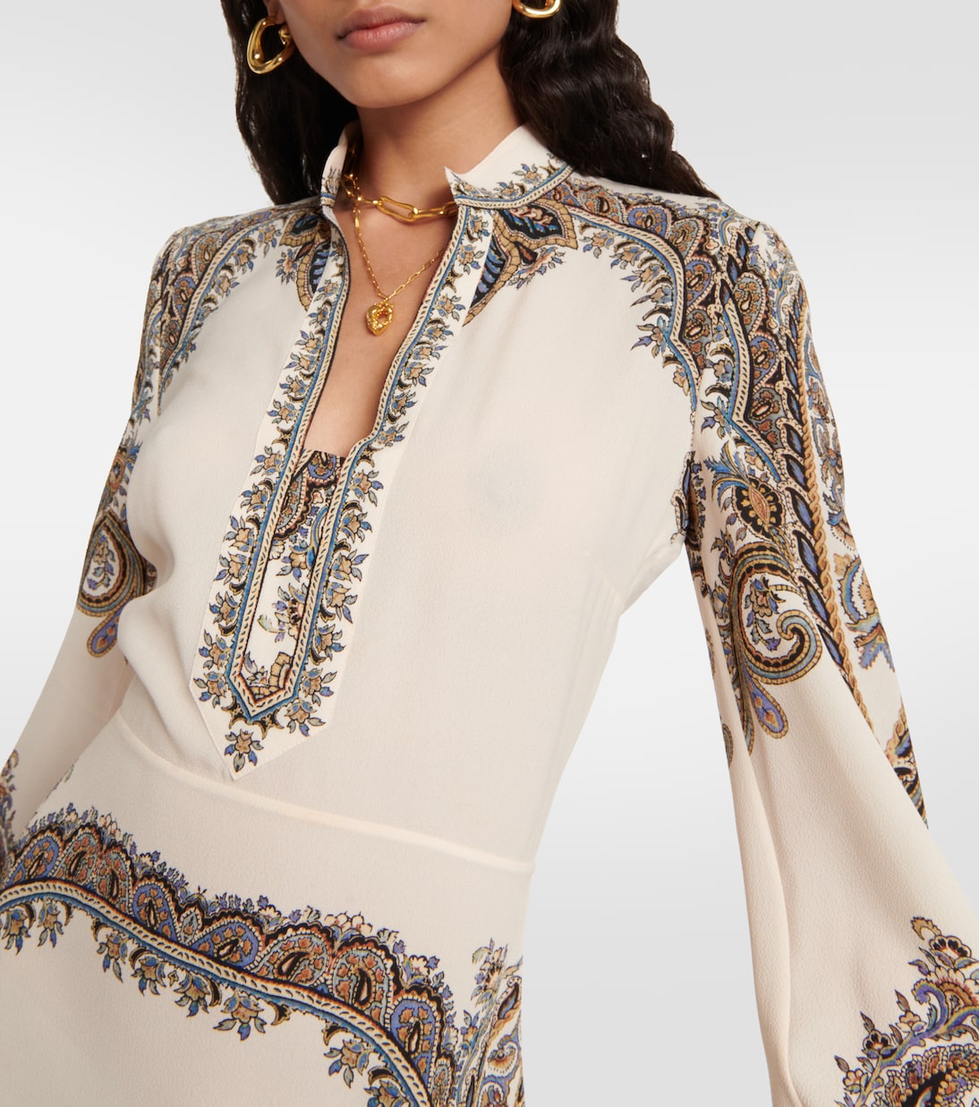 Midikleid | Etro