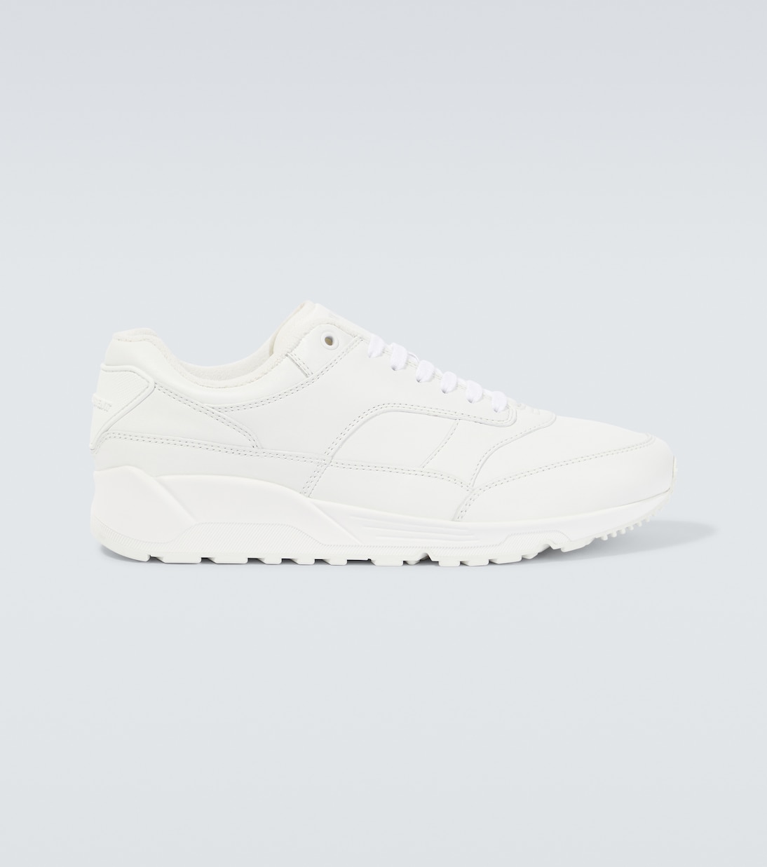 Sneakers Bump aus Leder | Saint Laurent