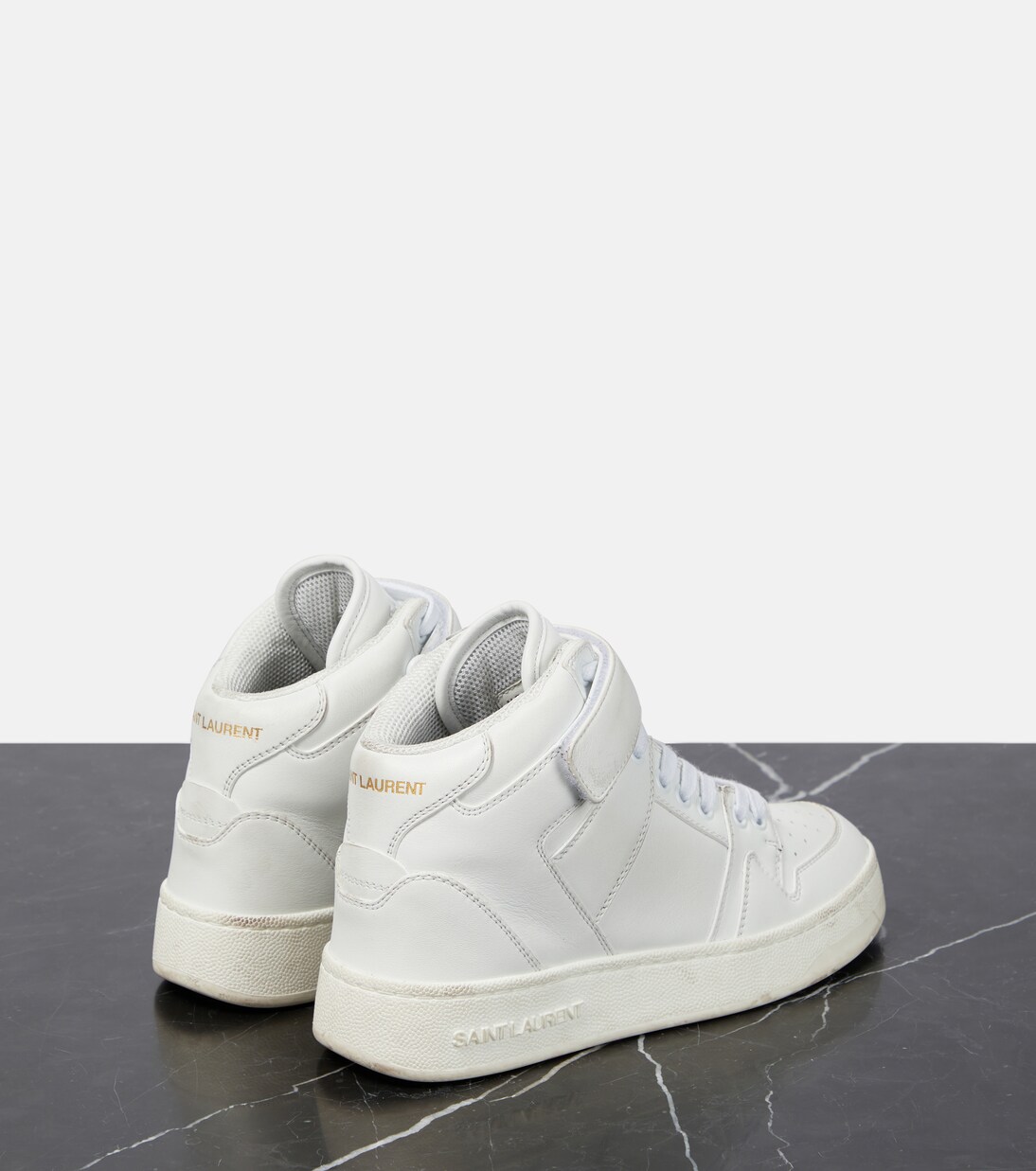 Saint laurent scarpe 2025
