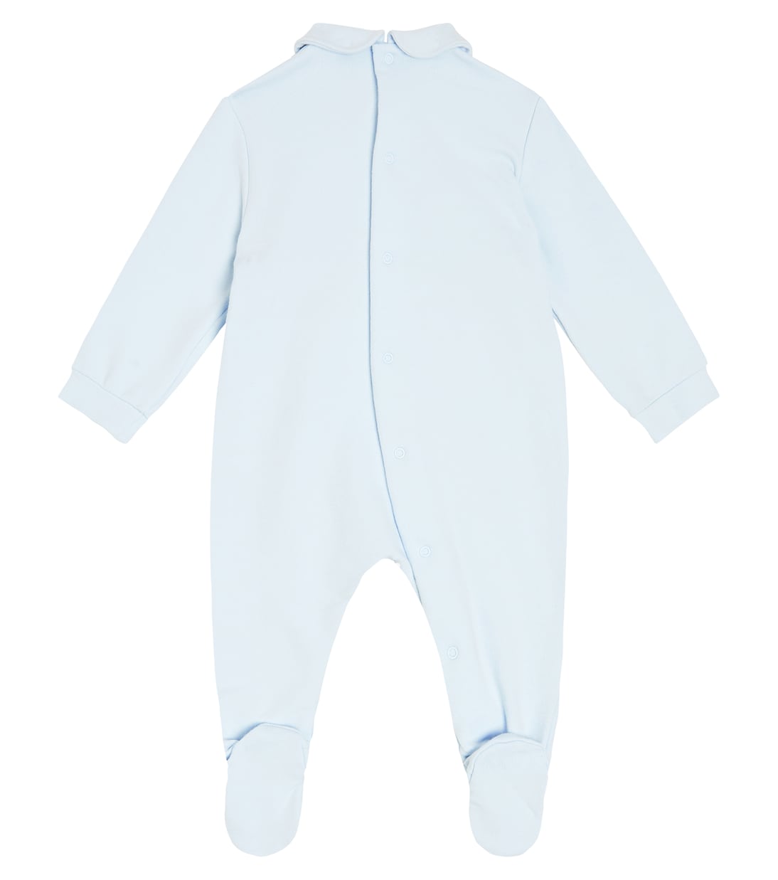 Baby - Tutina in cotone  | Il Gufo