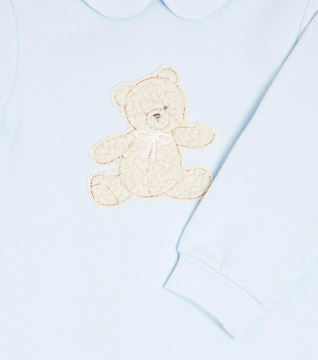 Baby - Tutina in cotone  | Il Gufo