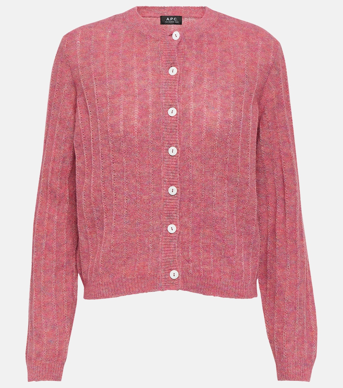 Milena cardigan | A.P.C.
