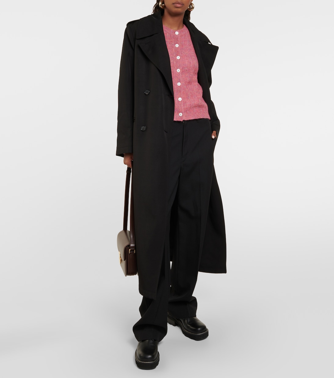Milena cardigan | A.P.C.
