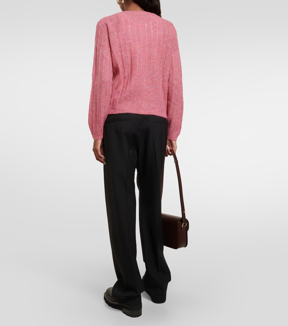 Milena cardigan | A.P.C.