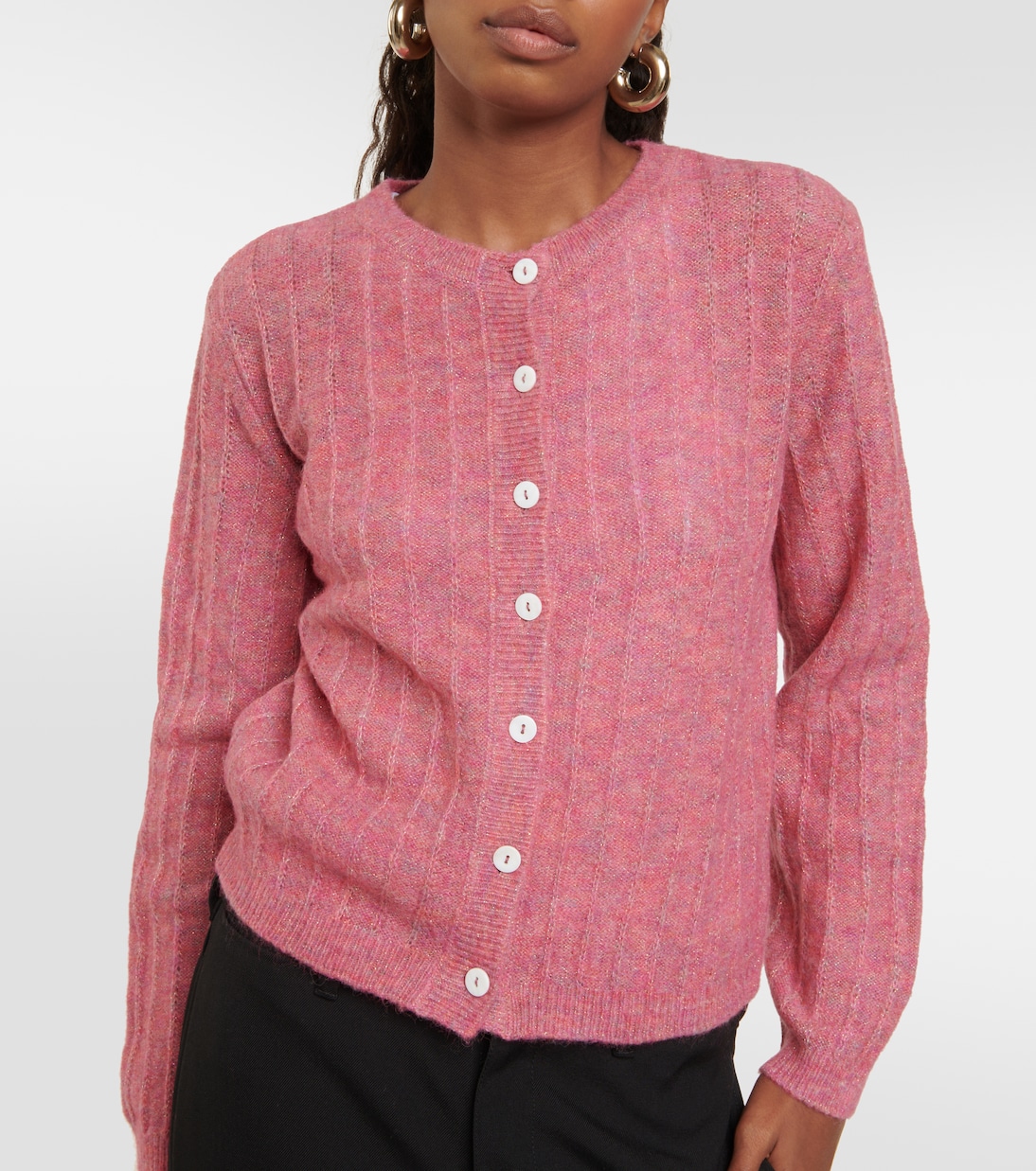 Milena cardigan | A.P.C.