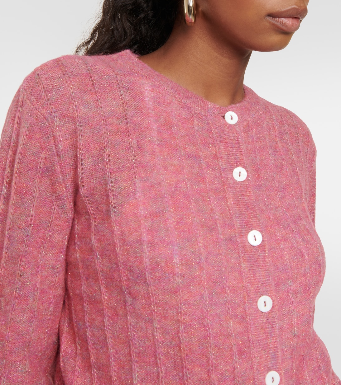 Milena cardigan | A.P.C.