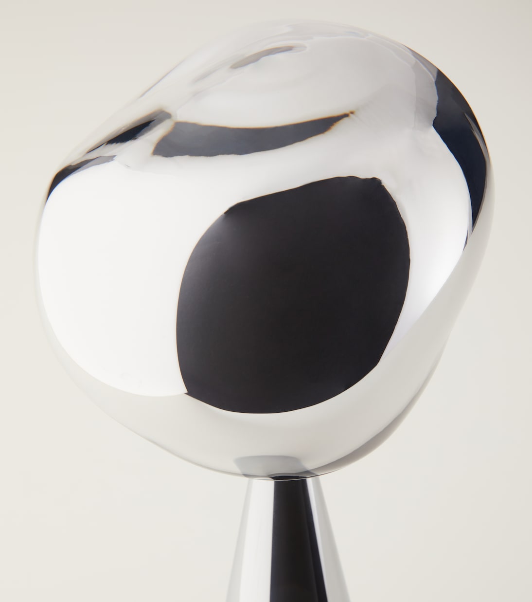 x Front Melt LED portable lamp | Tom Dixon