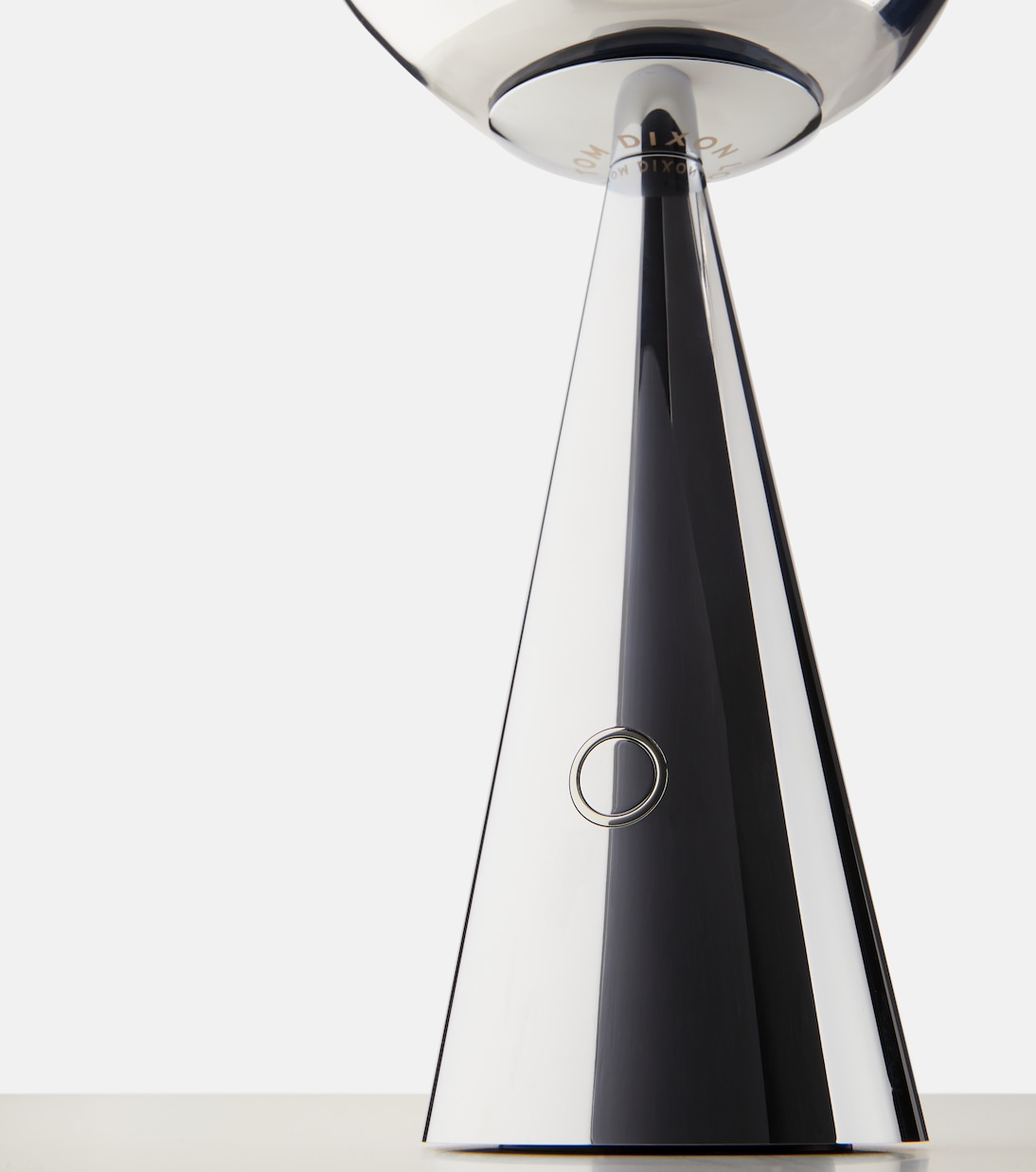 x Front Melt LED portable lamp | Tom Dixon