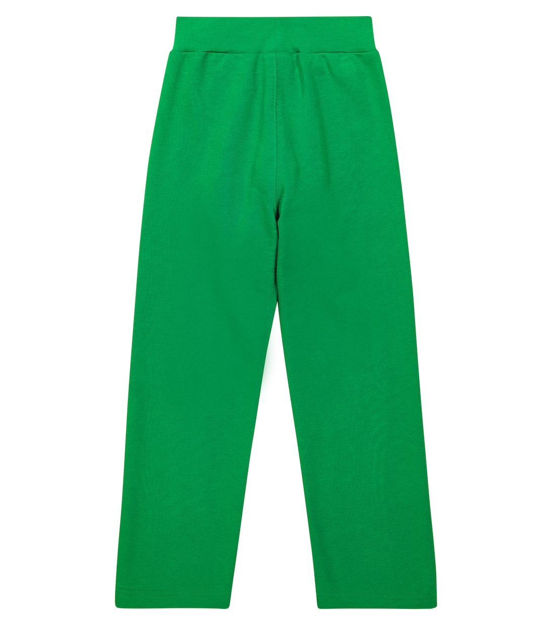 Pantalones en mezcla de algodón | Monnalisa