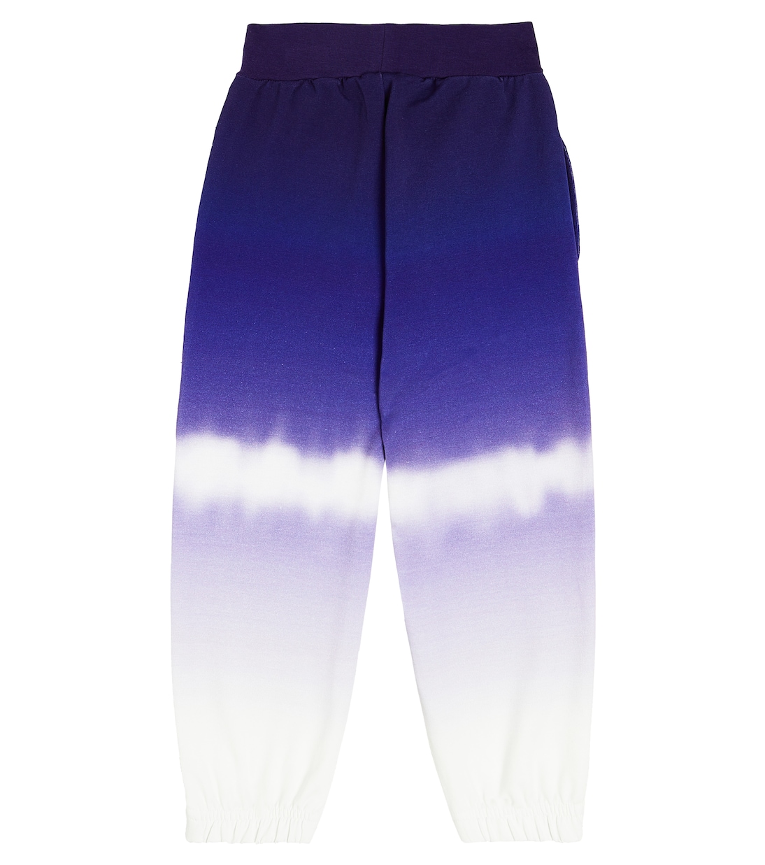 Jogginghose aus Jersey | Monnalisa