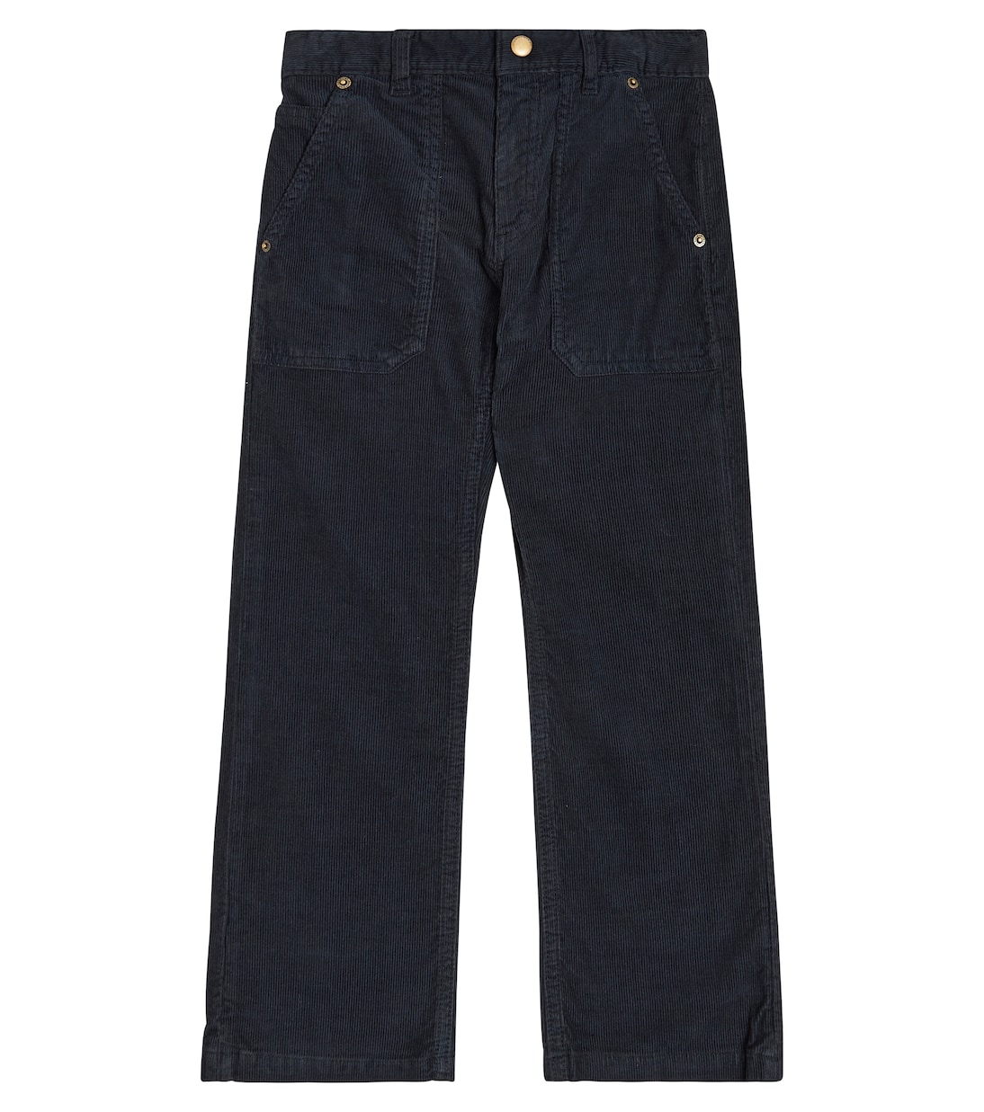 Pantaloni Malone in velluto a coste | Bonpoint