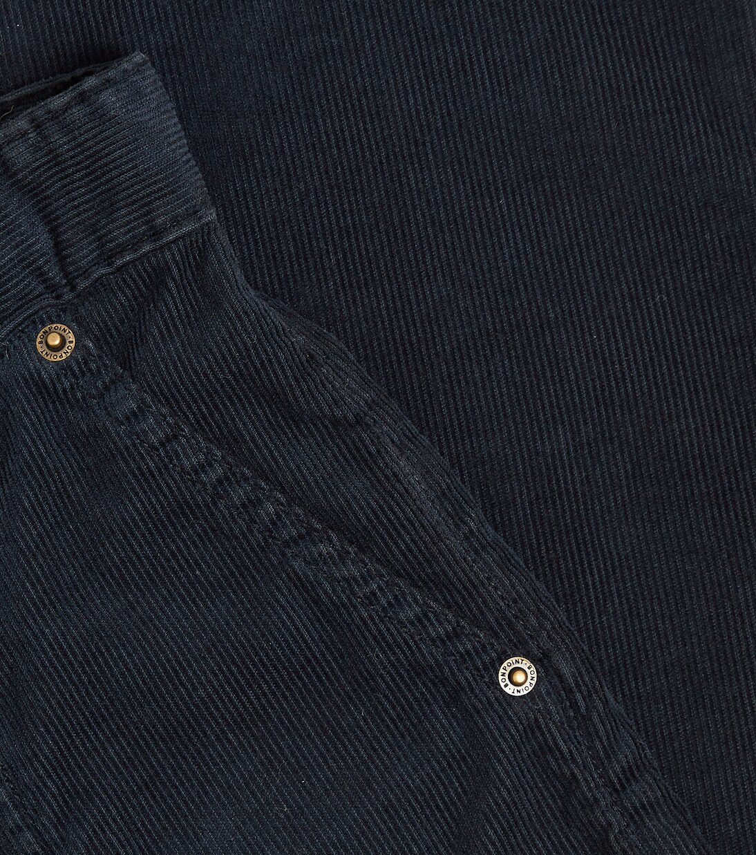 Pantaloni Malone in velluto a coste | Bonpoint