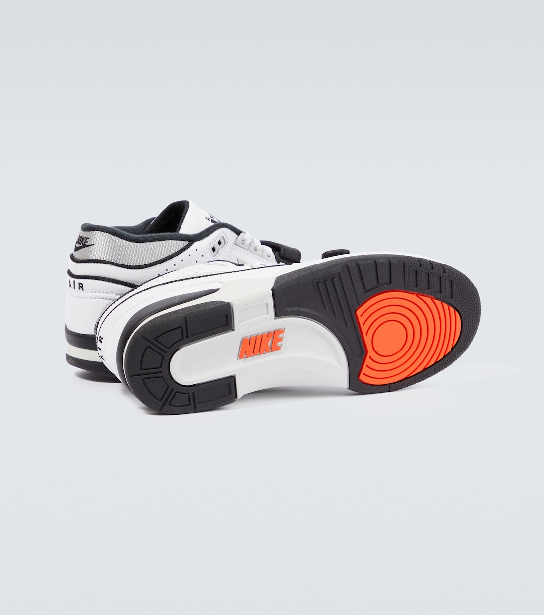 Sneakers Air Alpha Force 88 in pelle | Nike