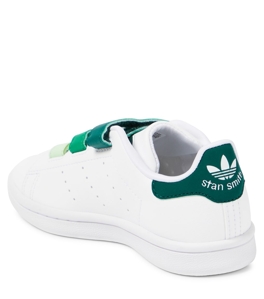 Stan Smith leather sneakers | Adidas Originals Kids