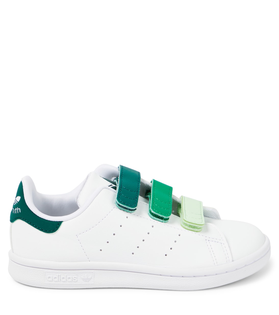 Stan Smith leather sneakers | Adidas Originals Kids