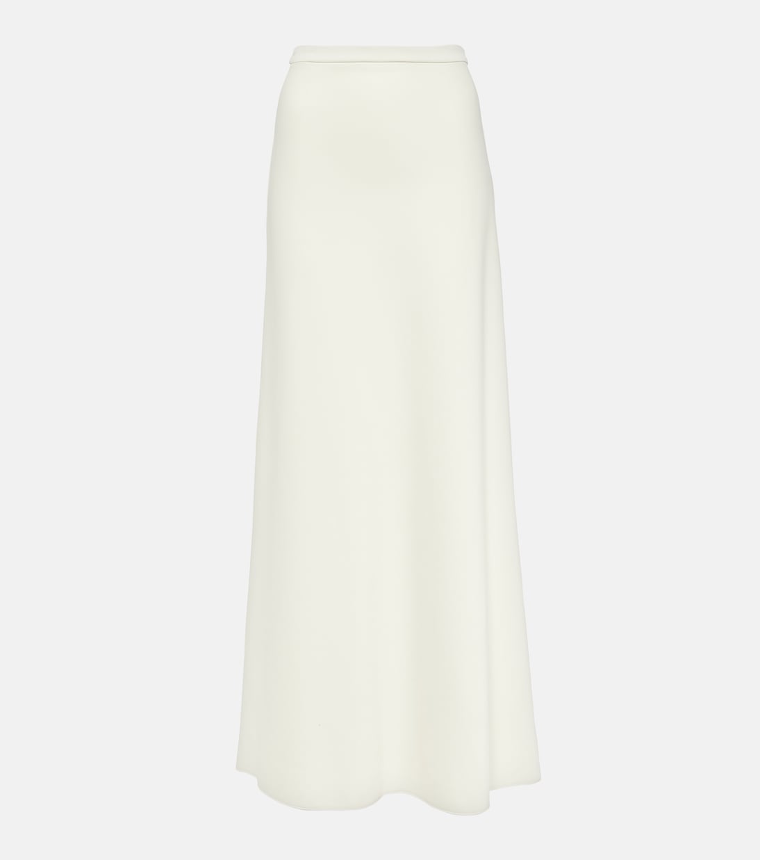 Maxirock Clavier aus Jersey | Max Mara