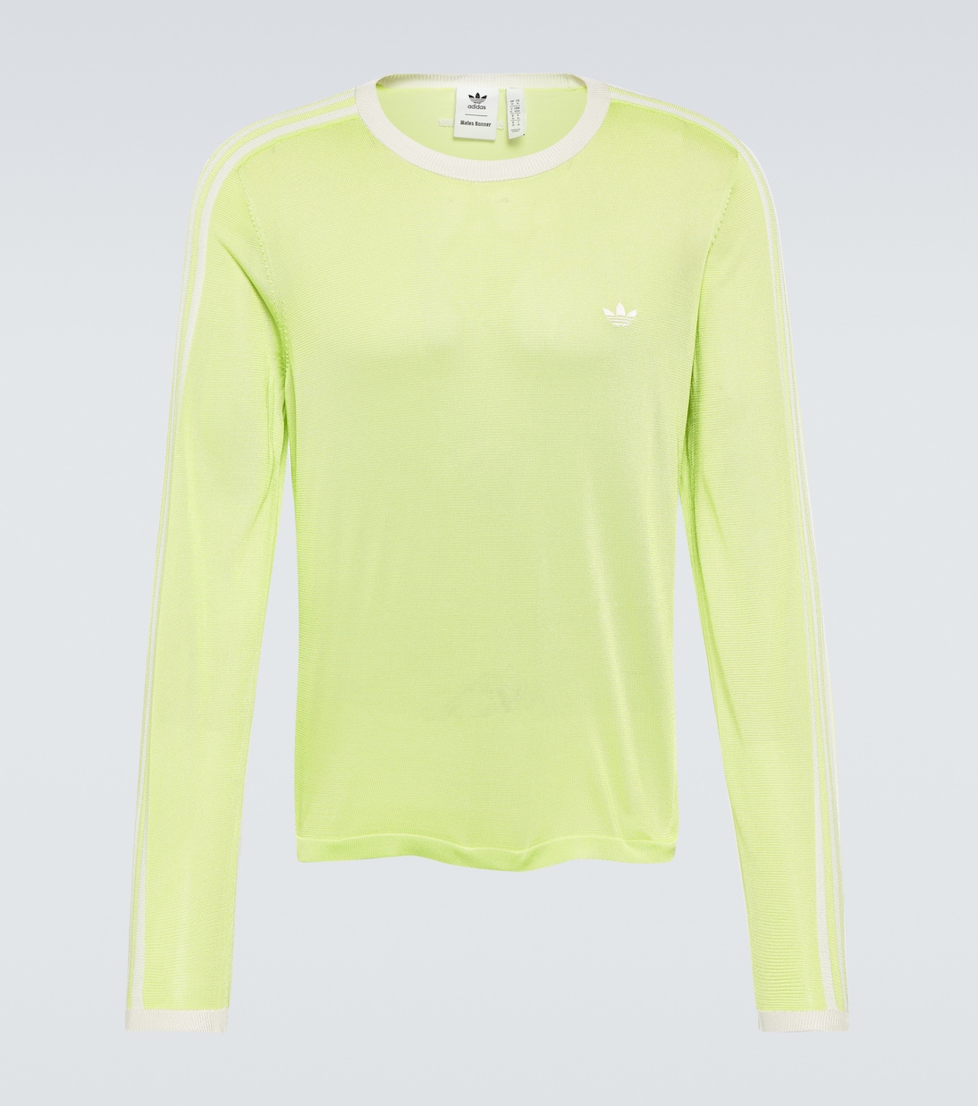 x Wales Bonner T-shirt | Adidas