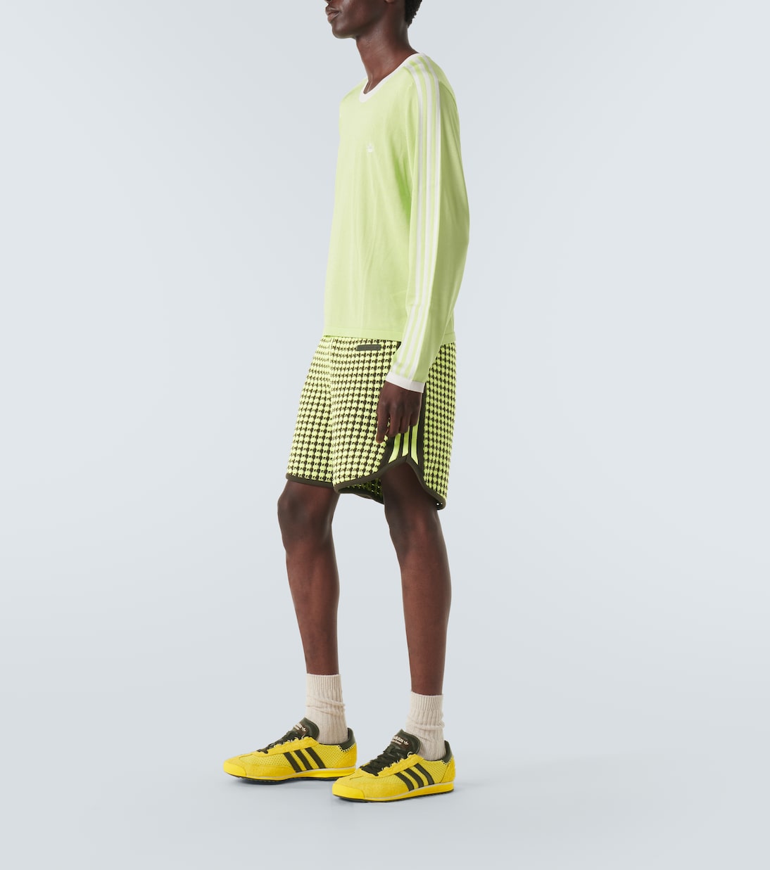 x Wales Bonner T-shirt | Adidas
