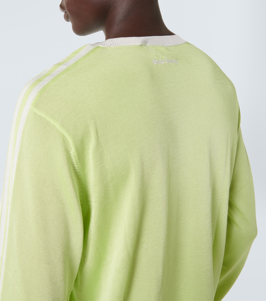 x Wales Bonner T-shirt | Adidas