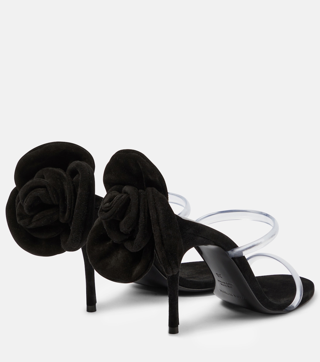 Sandali in suede | Magda Butrym
