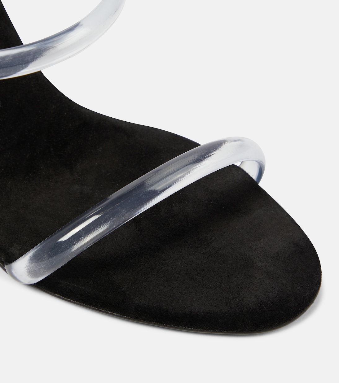 Sandali in suede | Magda Butrym