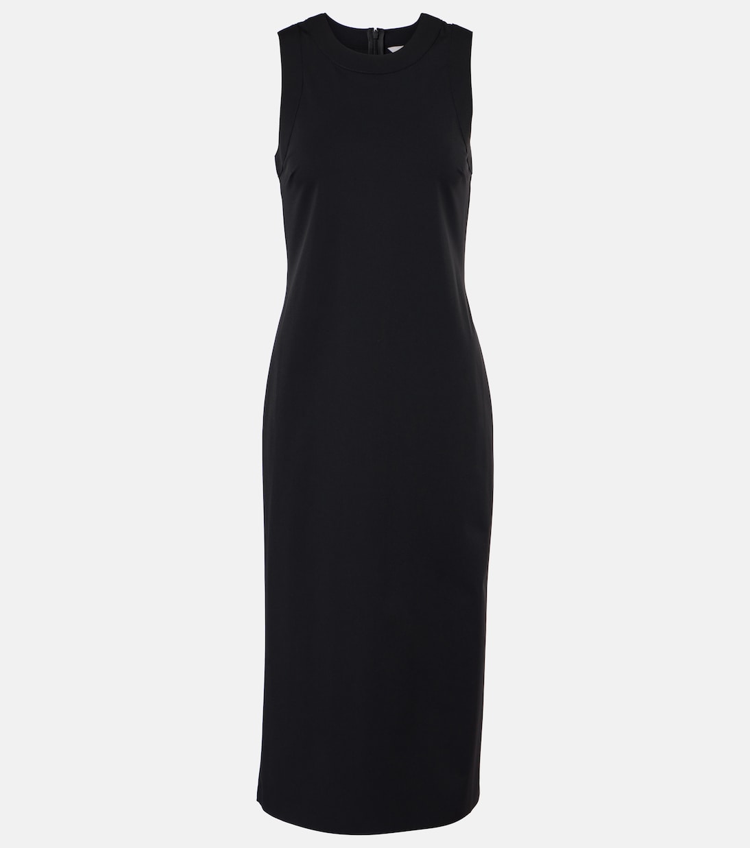 Vestido midi Emilia Leisure de jersey | Max Mara