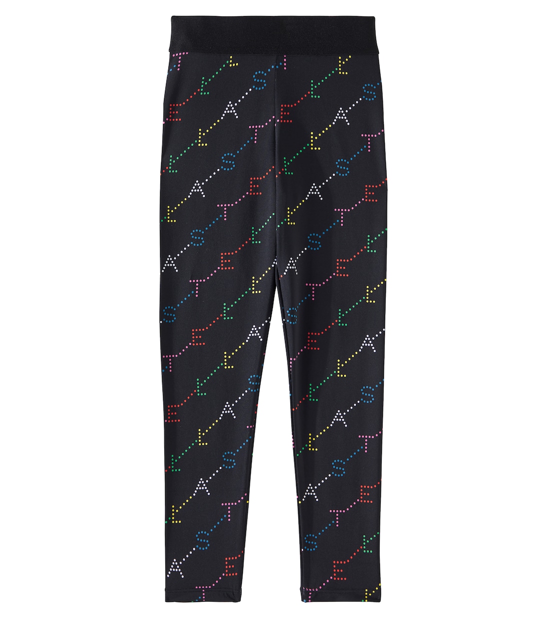 Legging à logo | Stella McCartney Kids