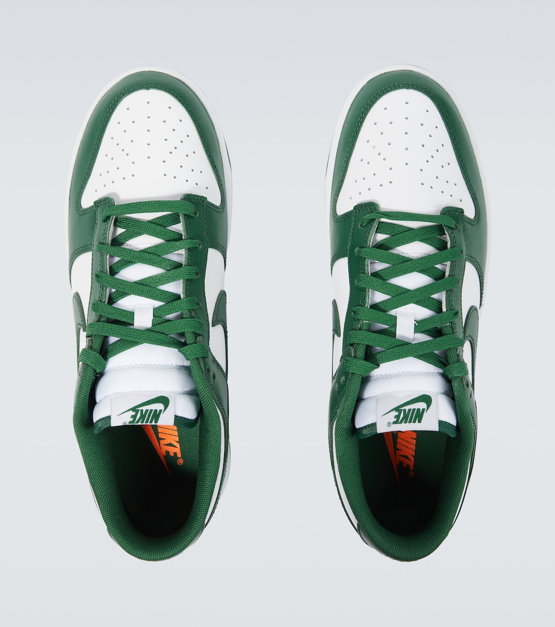 Sneakers Dunk Low in pelle | Nike