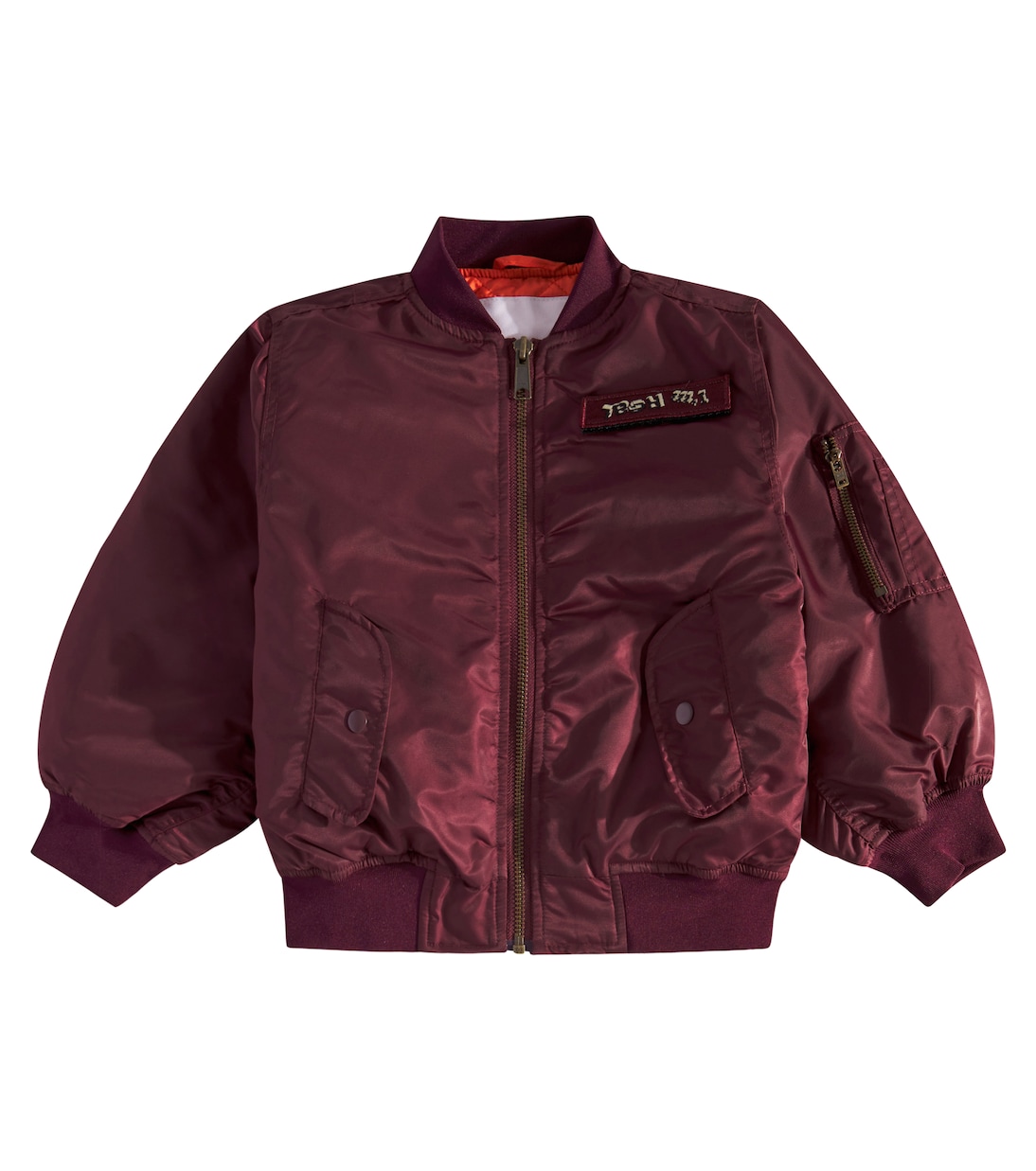 Bomberjacke Howie | Molo