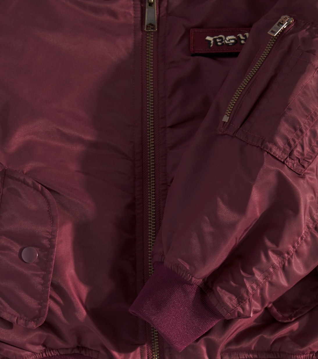 Bomberjacke Howie | Molo