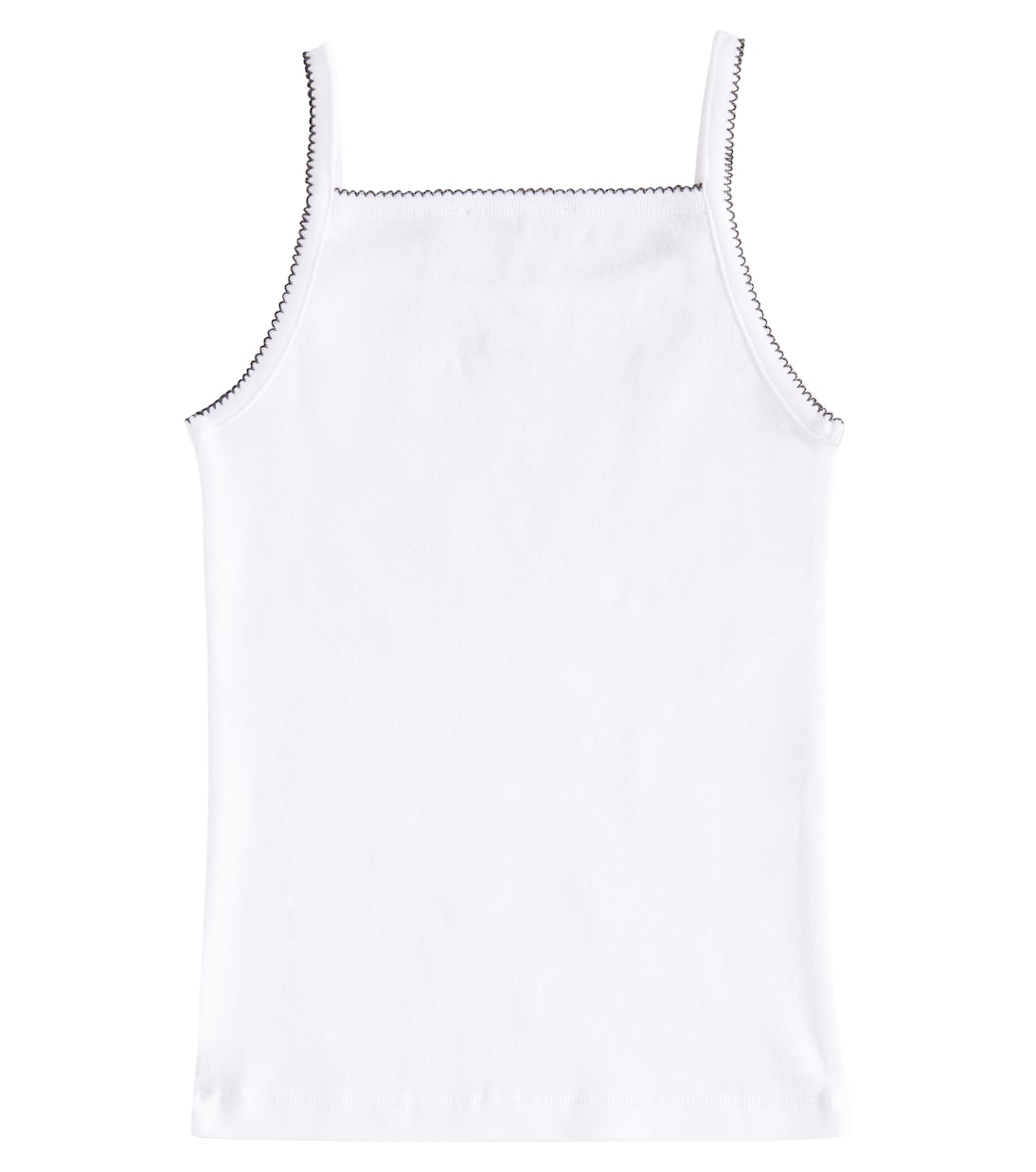 Set di 7 top in jersey di cotone | Bonpoint