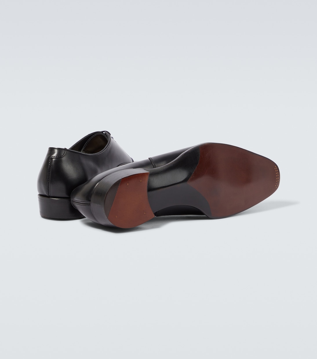 Schnürschuhe Harry aus Leder | George Cleverley