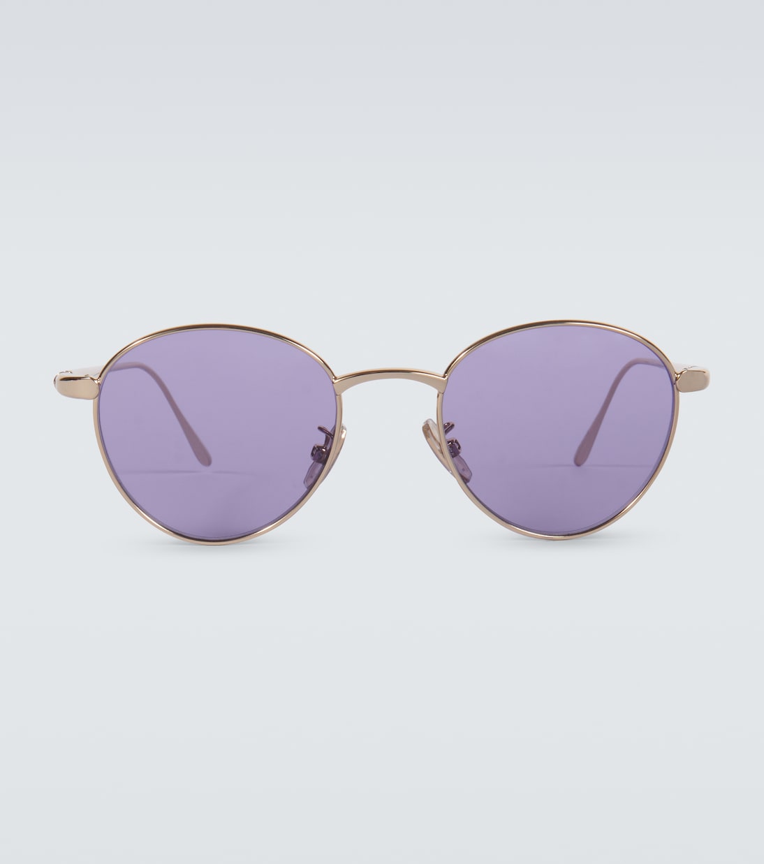 Lunettes de soleil rondes | Loewe