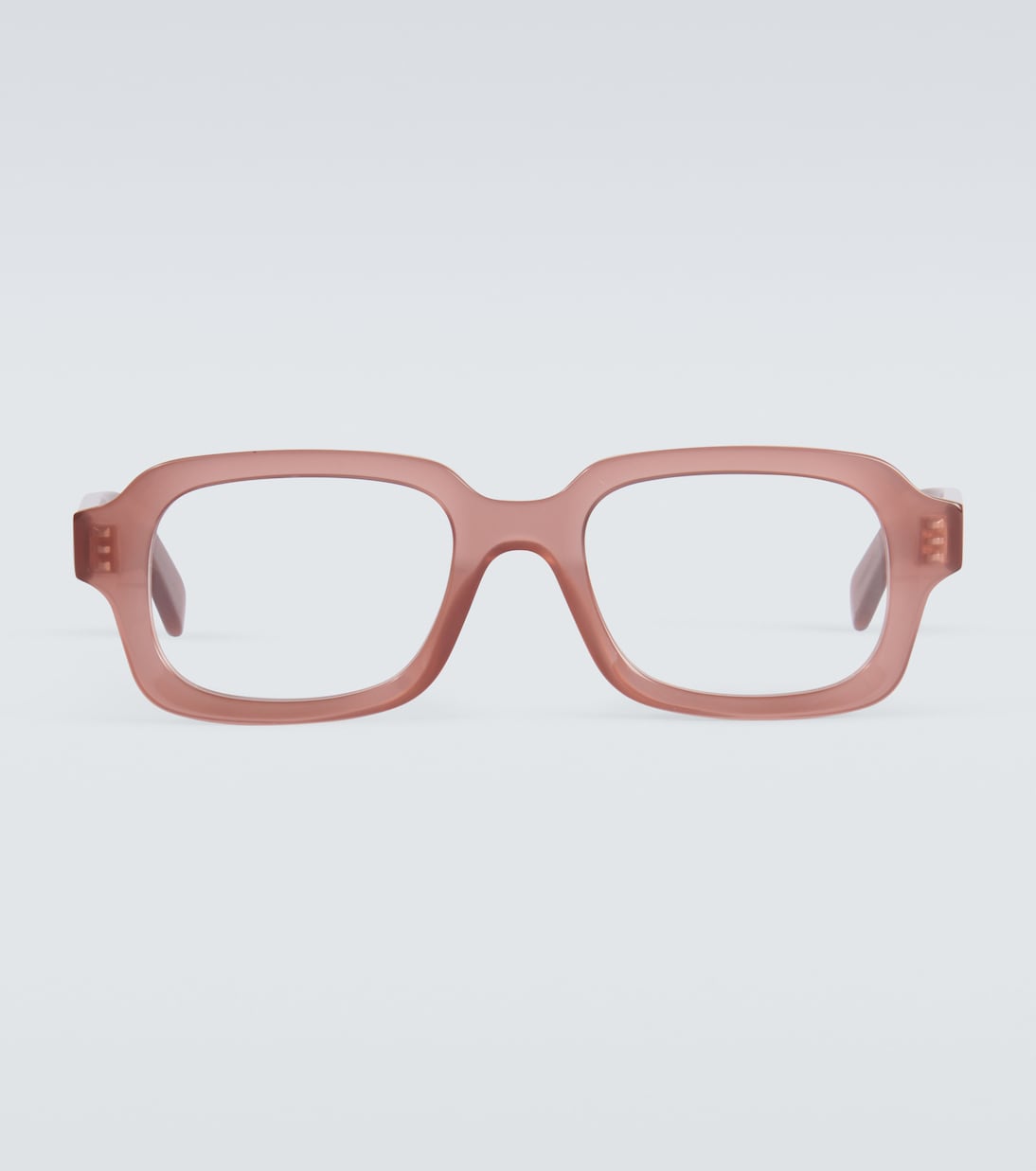 Occhiali rettangolari | Celine Eyewear