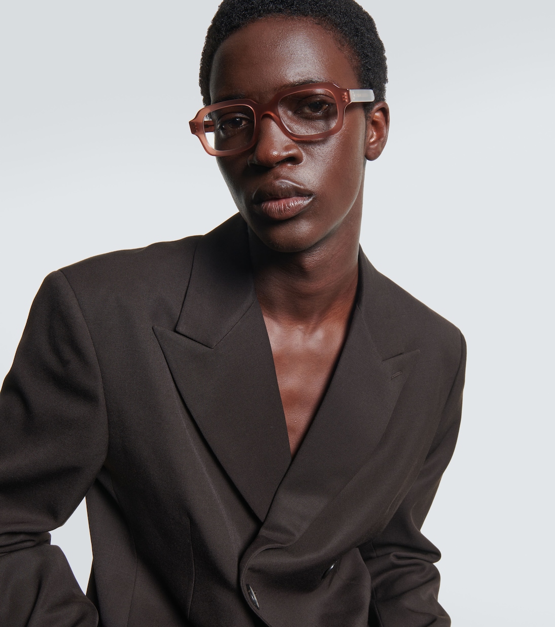 Occhiali rettangolari | Celine Eyewear