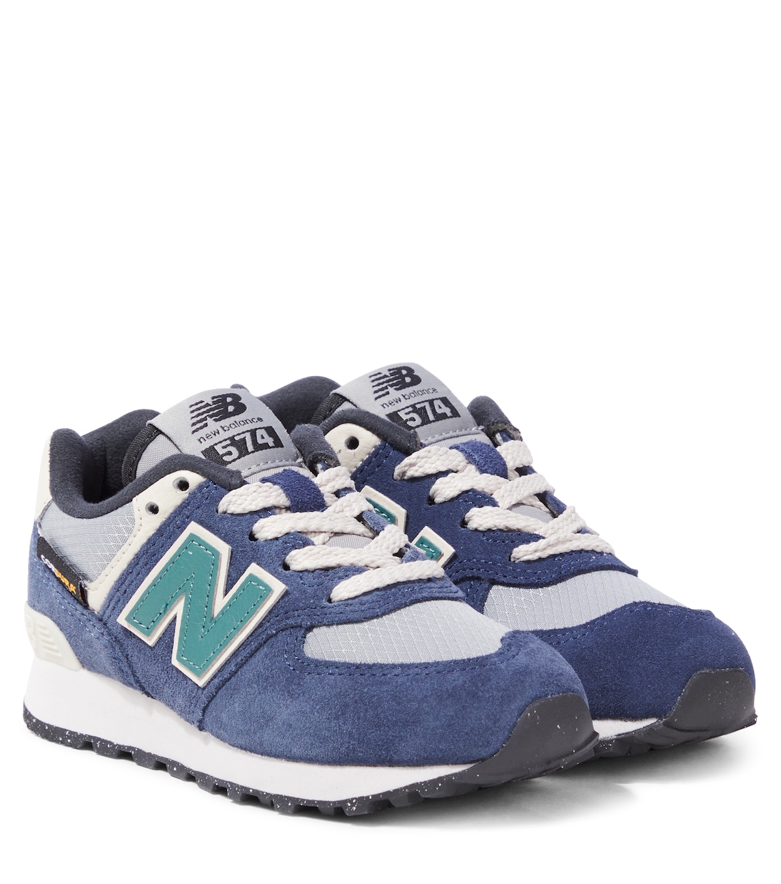 Sneakers 574 in suede | New Balance Kids