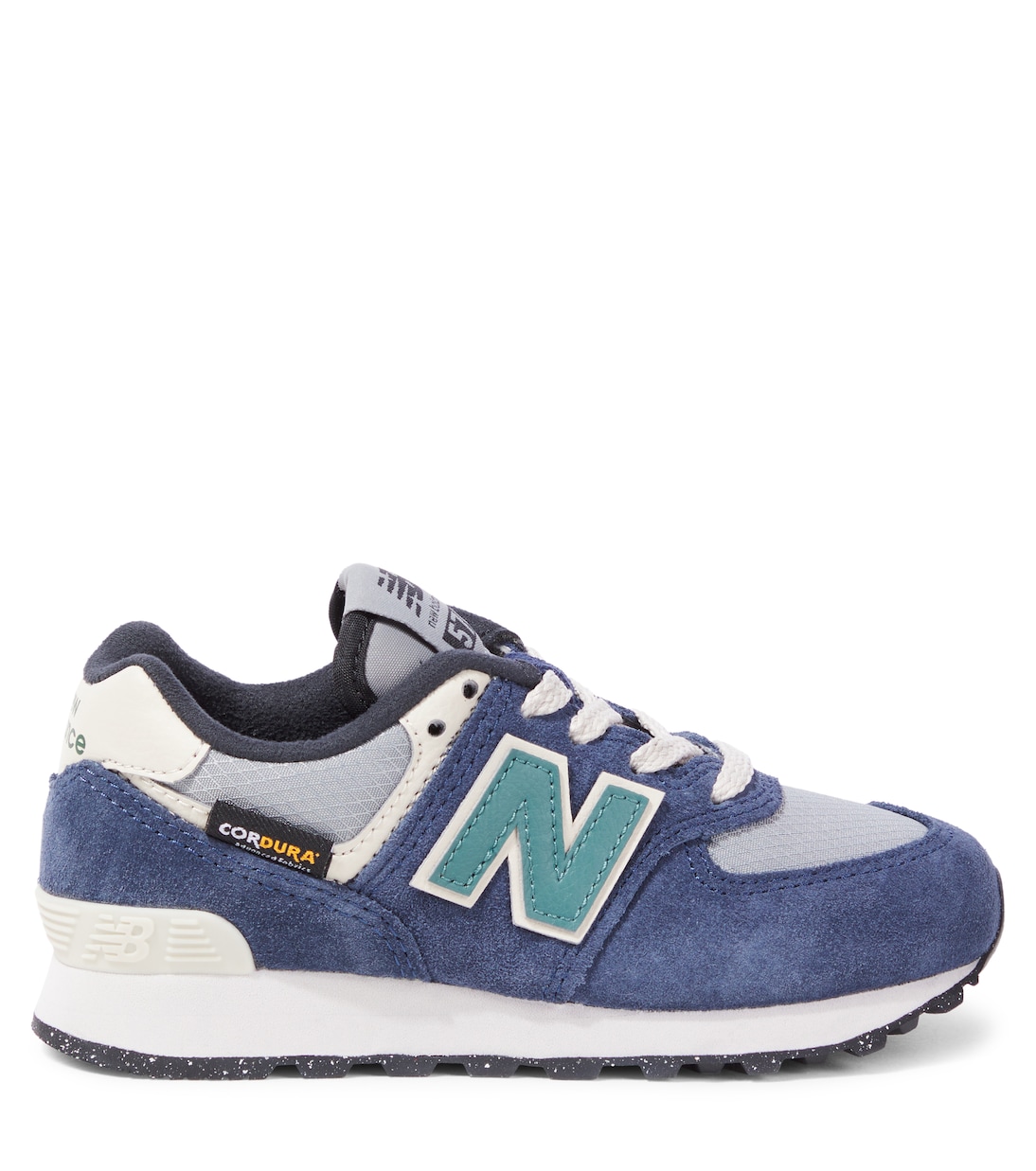Sneakers 574 in suede | New Balance Kids