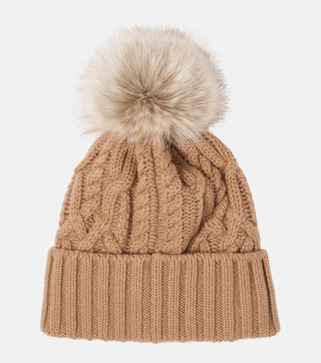 Cappello invernale MONCLER: morbida lana e cashmere per uno stile giovane e trendy